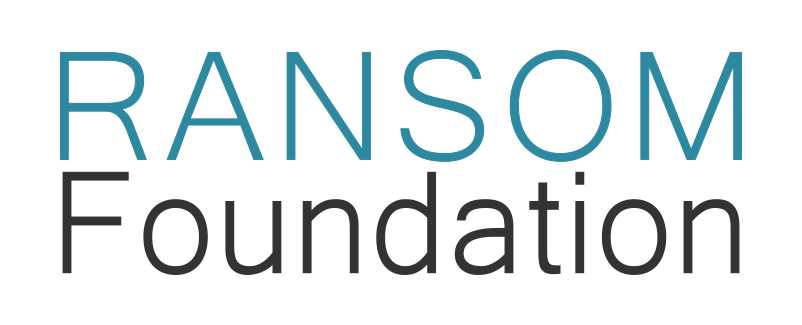 Ransom Foundation logo